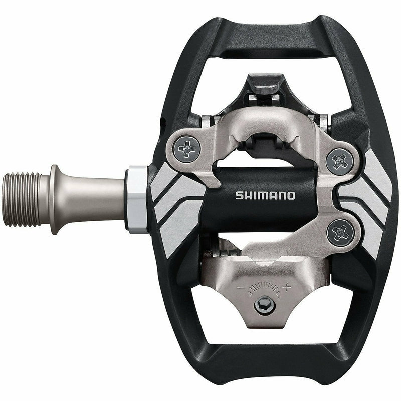 Shimano Pedals PD-MX70 DXR SPD Pedals Black