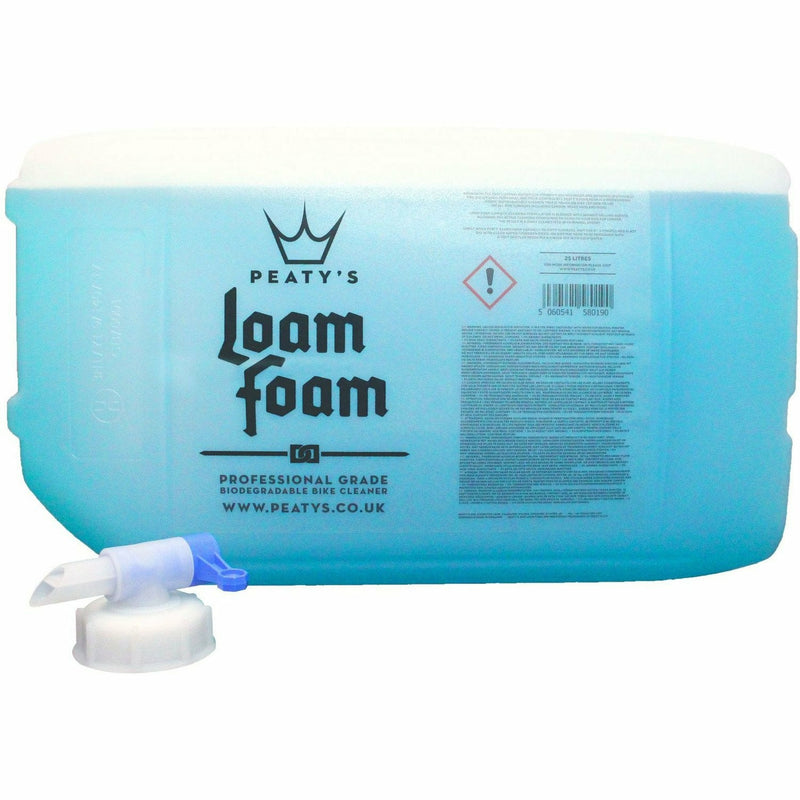 Peaty's LoamFoam Cleaner