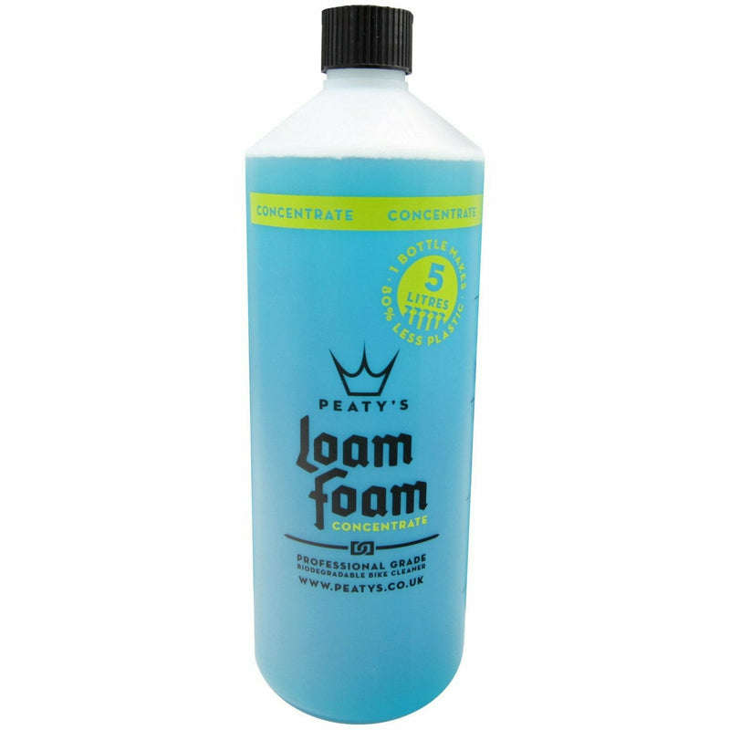 Peaty's Loamfoam Concentrate Cleaner - Box Of 12