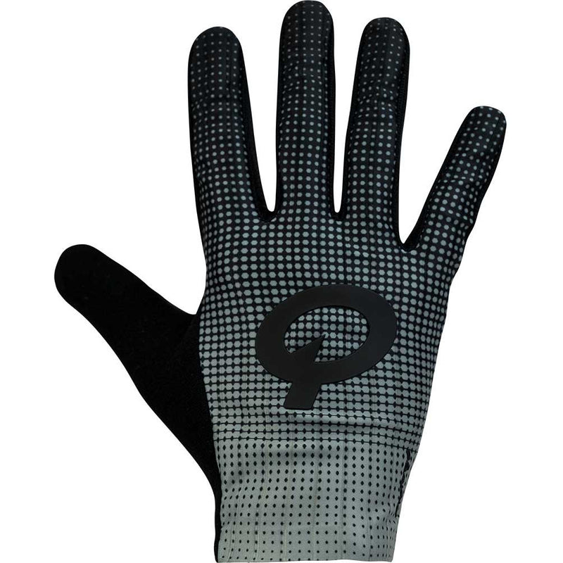 Prologo Blend Gloves Black / Grey