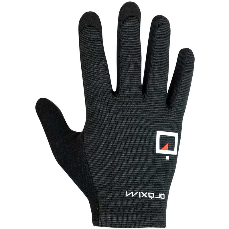 Prologo Proxim Gloves Black / Grey