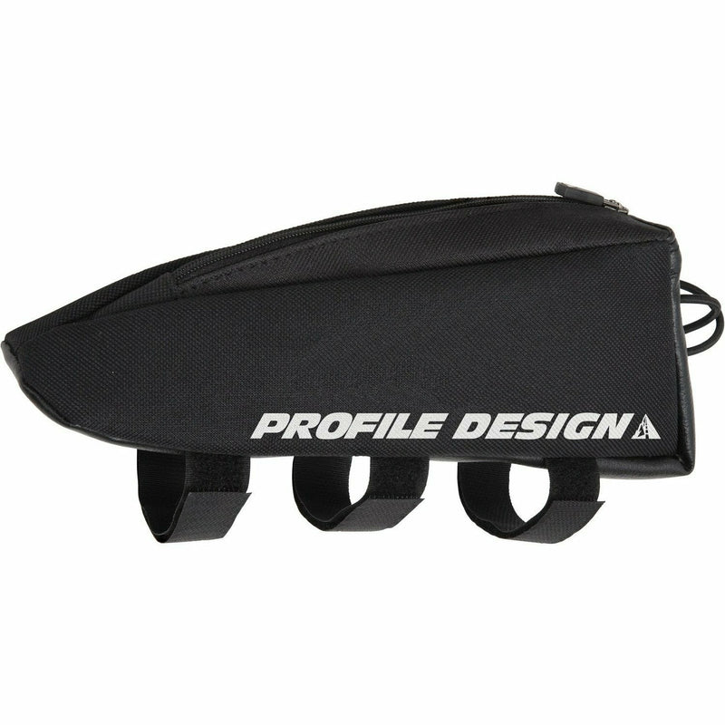 Profile Design Aero E-Pack Black