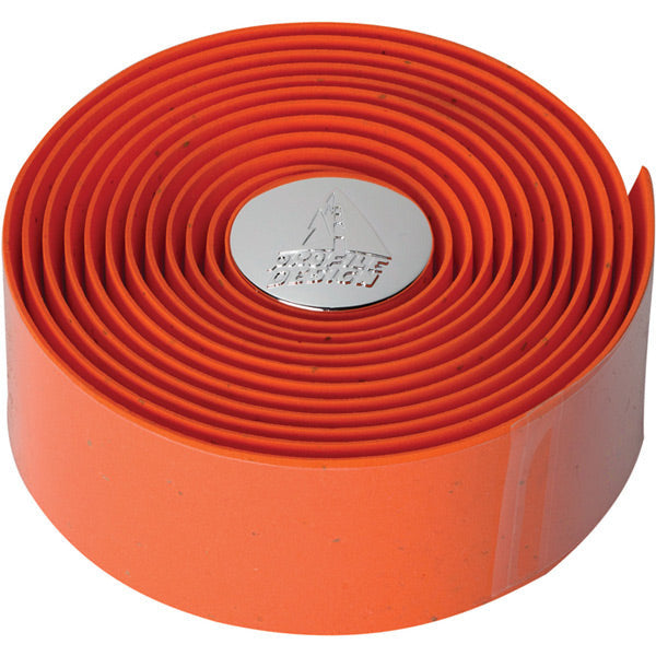 Profile Design Cork Handlebar Tape Orange