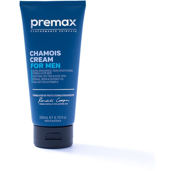 Premax Chamois Cream For Men