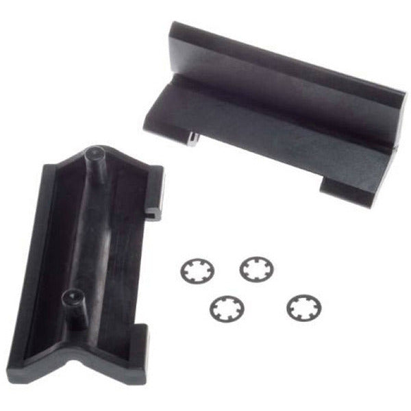 Park Tool 12592 Clamp Covers For PRS-15, & 100-4X Clamp