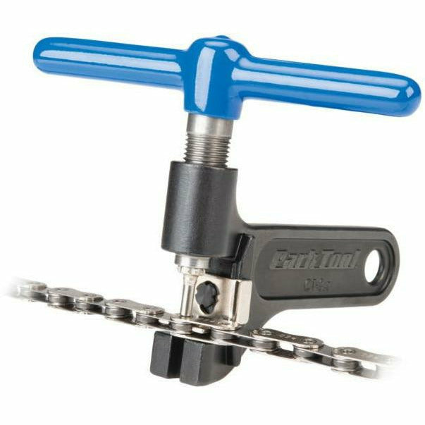 Park Tool CT-3.3 Chain Tool For 5-12 And Single Speed Chains
