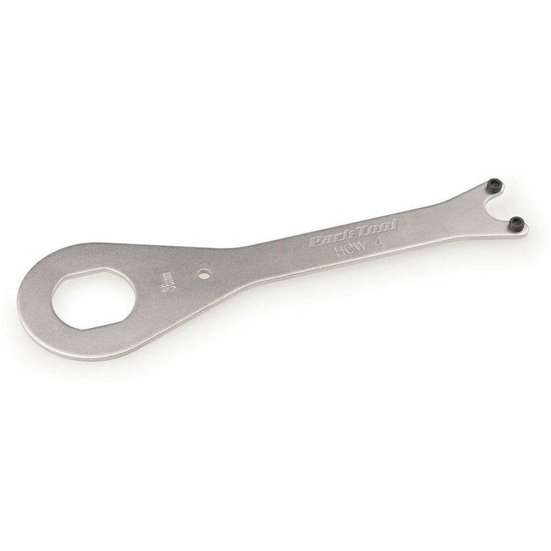 Park Tool HCW-4 Box-End Fixed Cup Wrench & Bottom Bracket Pin Spanner