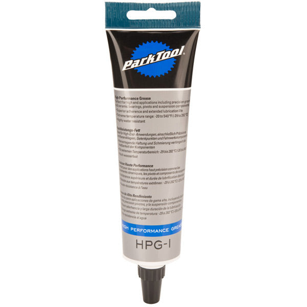 Park Tool HPG-1 Park Tool High Performance Grease