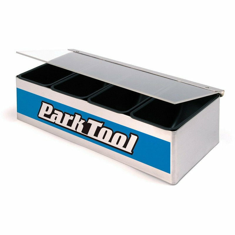 Park Tool Jh-1 Bench Top Small Parts Holder