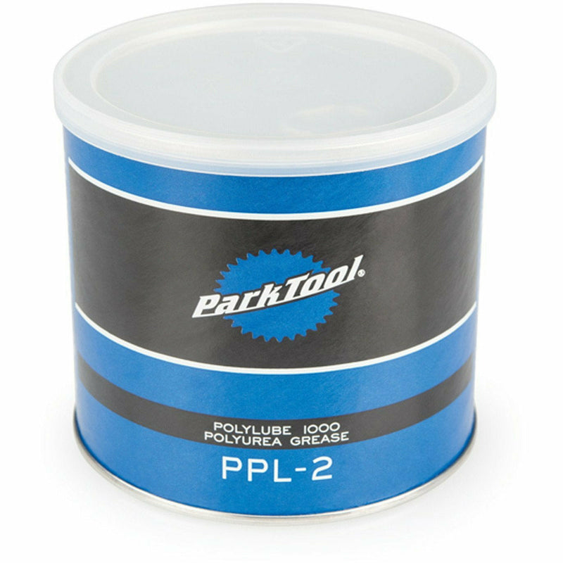 Park Tool PPL-2 Polylube 1000 Grease Tube
