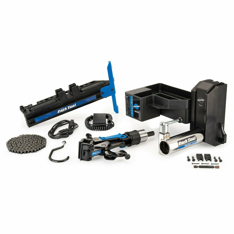 Park Tool PRS-33.2-Aok Additional Clamp Kit For PRS-33.2 Power Lift Stand