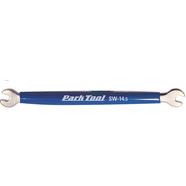 Park Tool SW-14.5 Spoke Wrench Shimano Wheel Systems