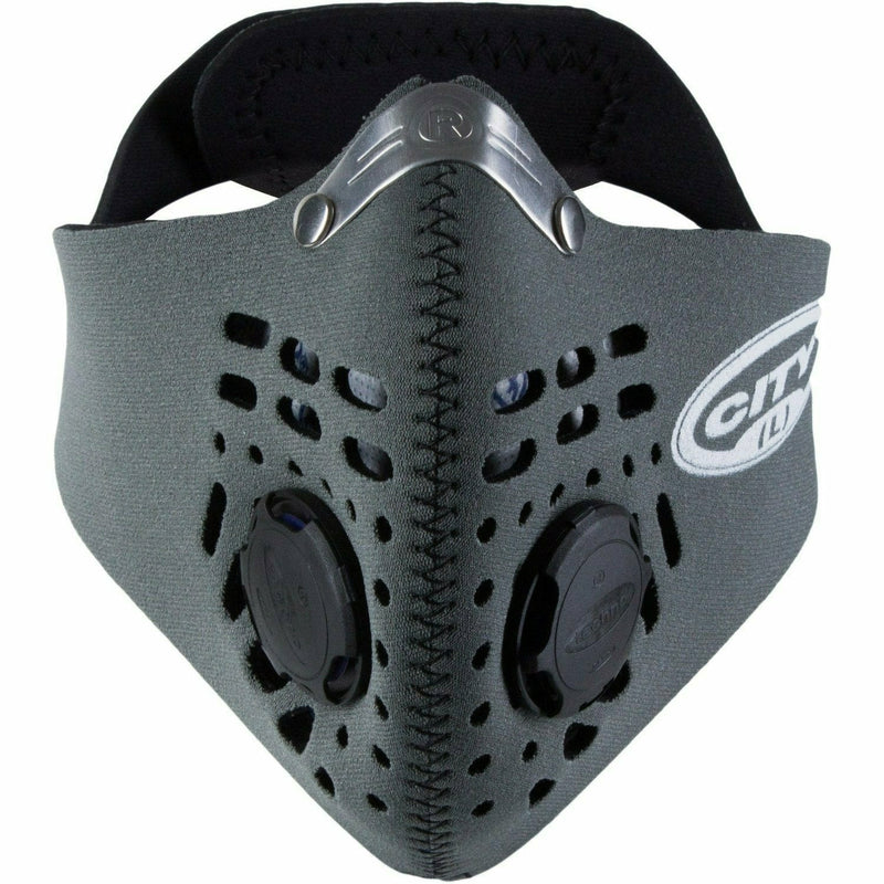 Respro City Mask TBC Grey