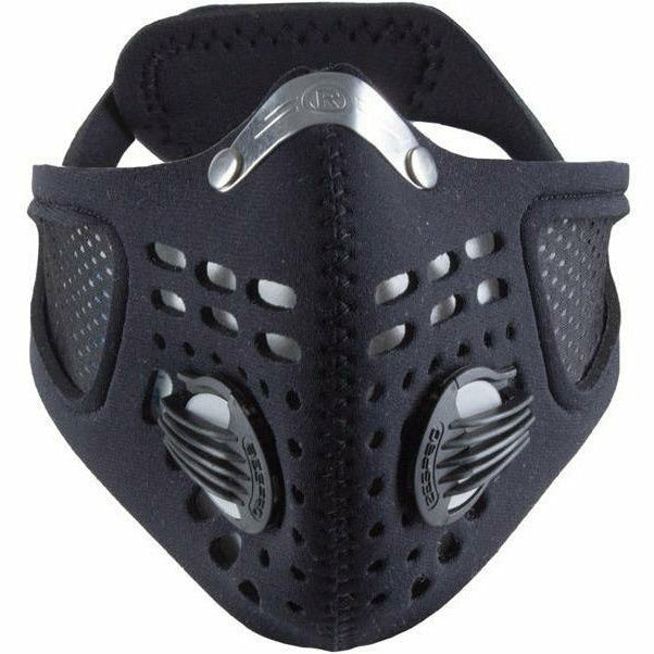 Respro Sportsta Mask Black