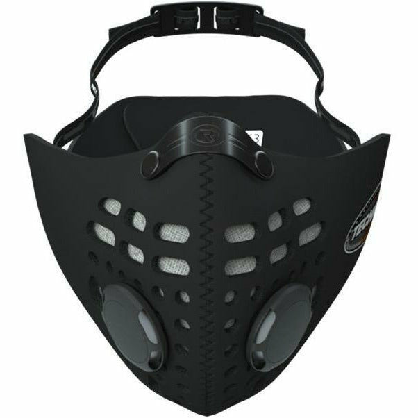 Respro Ce Techno Mask Black