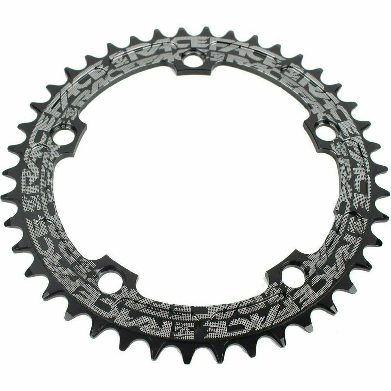 Race Face Single Narrow Wide Chainring Black