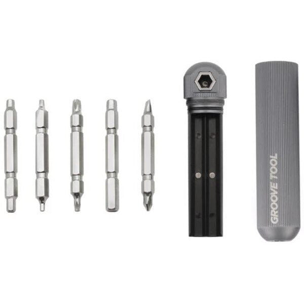 Ryder Innovation Groove Tool Pro Grey