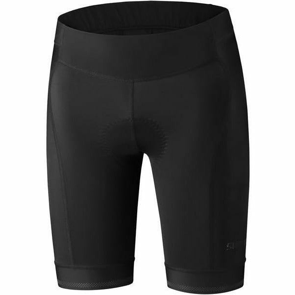 Shimano Clothing Men'S Inizio Shorts Black