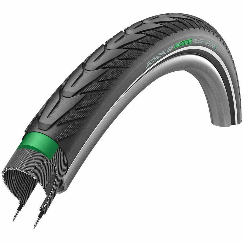Schwalbe Energizer Plus Greenguard Tyre