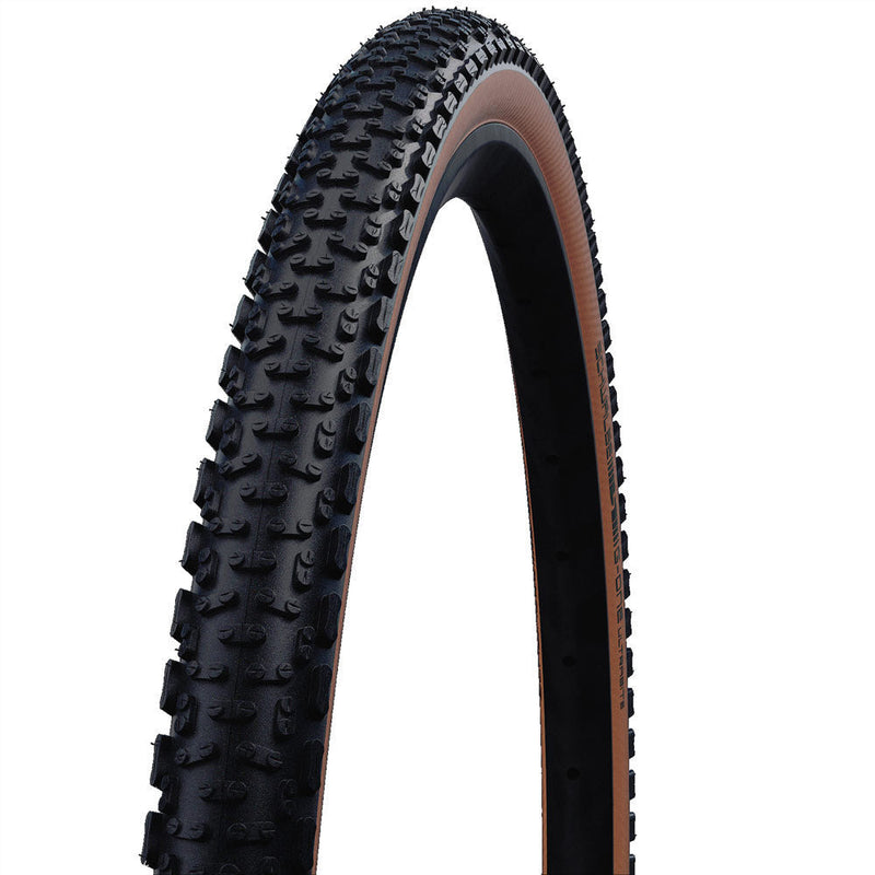 Schwalbe G-One Ultrabite Perf R / Guard TLE Fold Tyres Black / Bronze