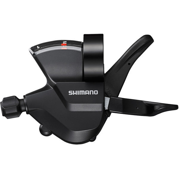 Shimano SL-M315-2L Left Hand Band On Shift Lever