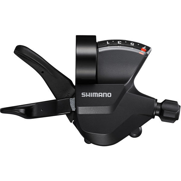 Shimano SL-M315-7R Right Hand Band On Shift Lever