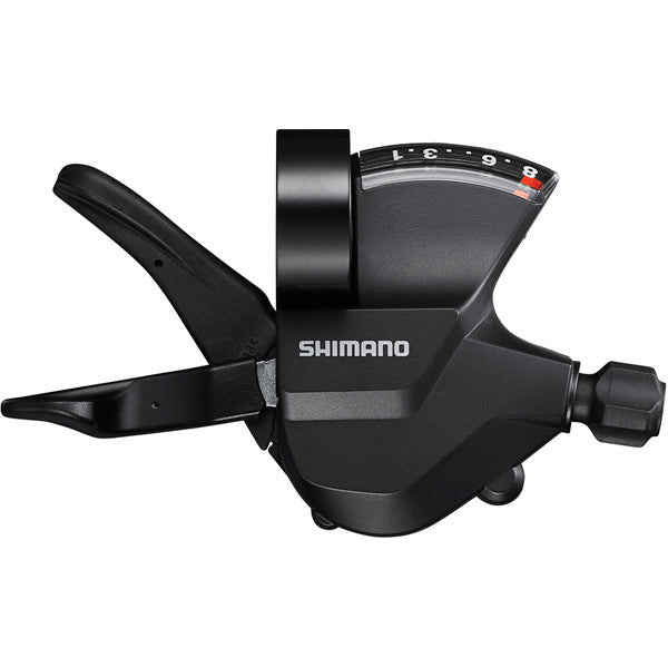 Shimano SL-M315-8R Right Hand Band On Shift Lever