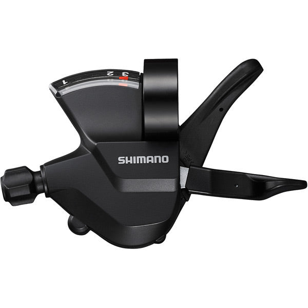 Shimano SL-M315-L Left Hand Band On Shift Lever