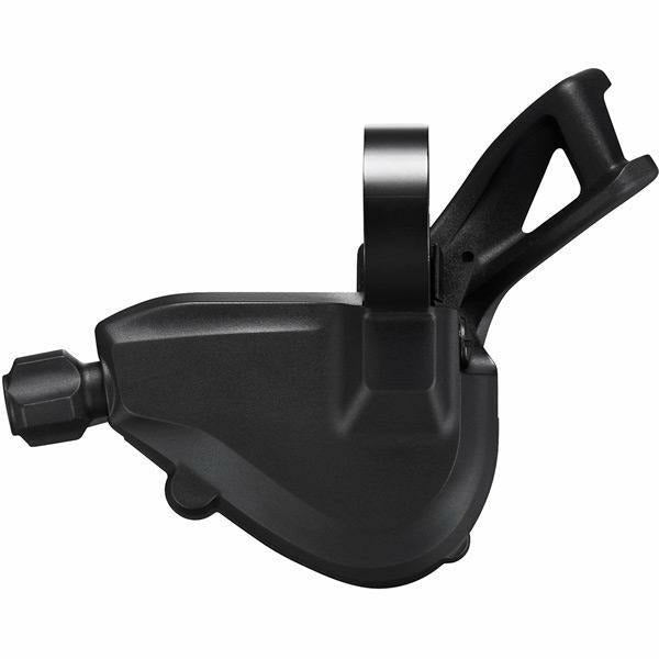 Shimano Deore SL-M5100 2 Speed Left Hand Band On Shift Lever Black