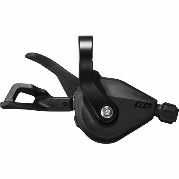 Shimano Deore SL-M5100 11 Speed Without Display Right Hand Band On Shift Lever Black