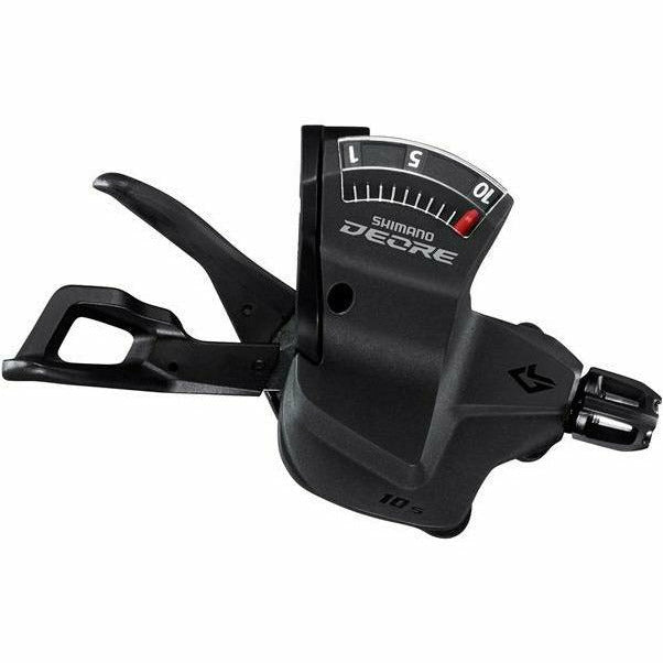 Shimano Deore SL-M5130 Deore Link Glide Shift Lever Band On Right Hand Black