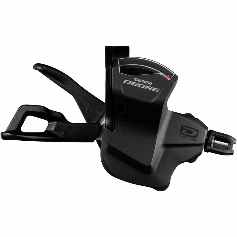 Shimano Deore SL-M6000 Shift Lever Band-On Right Hand Black
