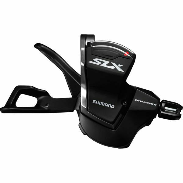 Shimano SLX SL-M7000 Shift Lever Band-On Right Hand Black