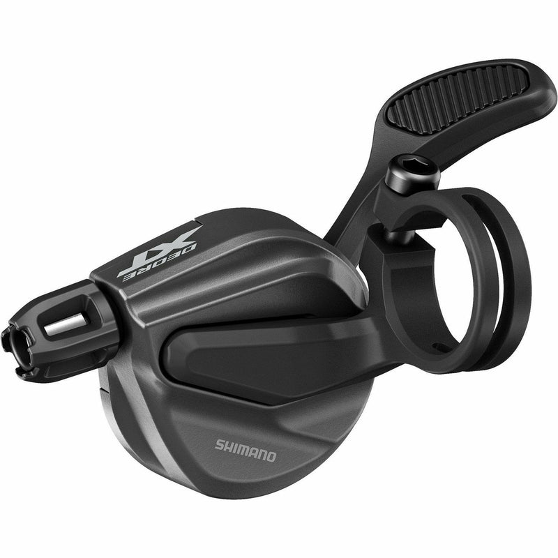 Shimano Deore XT SL-M8100-L Shift Lever Band On Left Hand