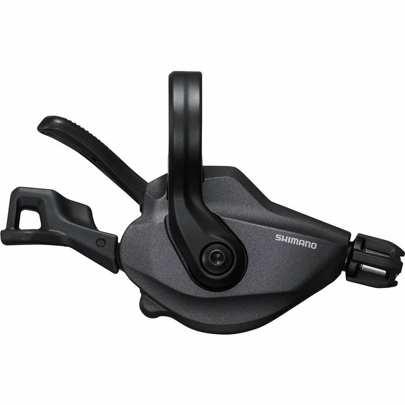 Shimano Deore XT SL-M8100-R Shift Lever Band On Right Hand