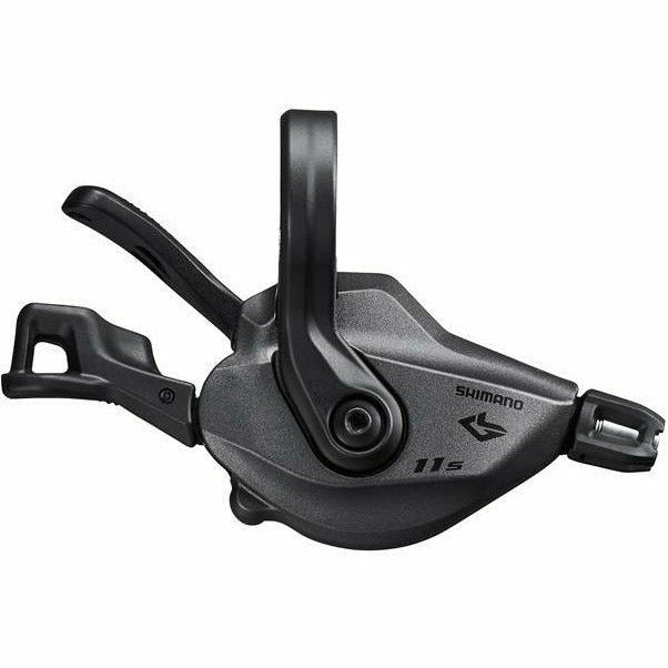Shimano Deore XT SL-M8130 Deore XT Link Glide Shift Lever Band On Right Hand Black