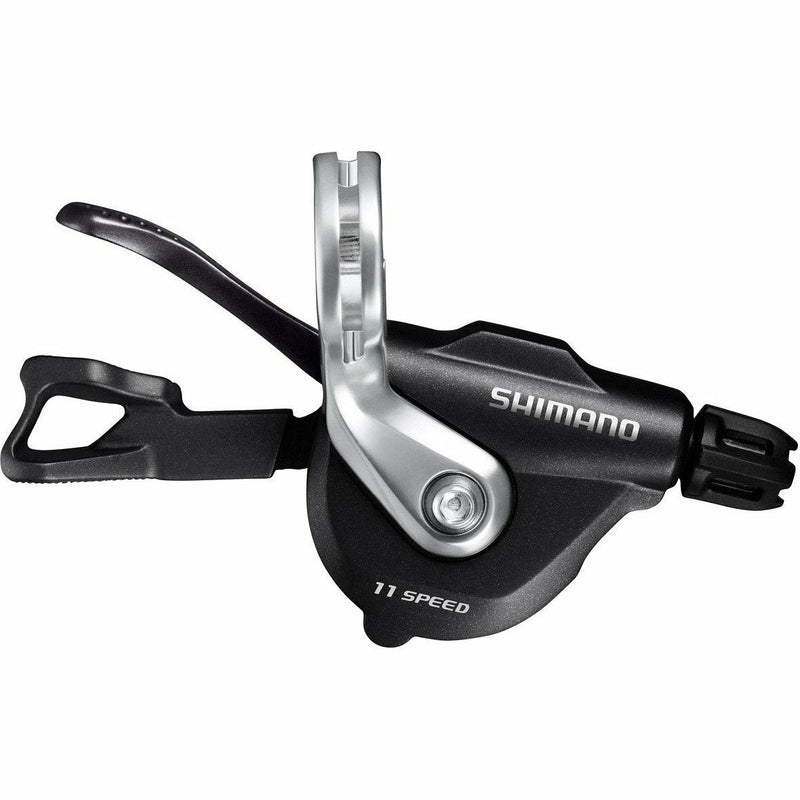 Shimano Ultegra SL-RS700 Flat Bar Shift Levers 11 Speed - 1 Pair Black