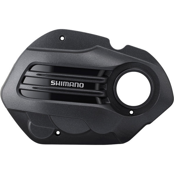 Shimano STEPS SM-Due61 Steps Drive Unit Cover And Screws For Trekking Black