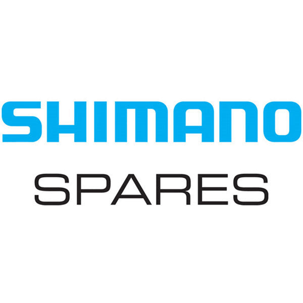 Shimano Alfine SM-S705 Fitting Kit For DI2 For Vertical Drop Outs 2 MM Washer And 8L