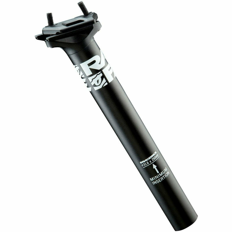 Race Face Chester Alloy Seatpost Black