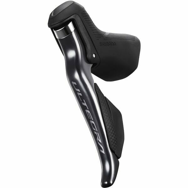 Shimano Ultegra ST-R8150 Di2 STI For Drop Bar Without E-Tube Wires Left Hand Brake Black