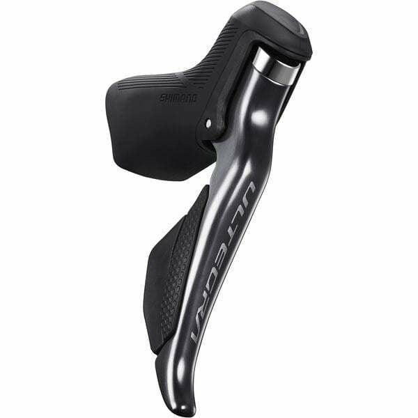 Shimano Ultegra ST-R8150 Di2 STI For Drop Bar Without E-Tube Wires 12 Speed Right Hand Brake Black