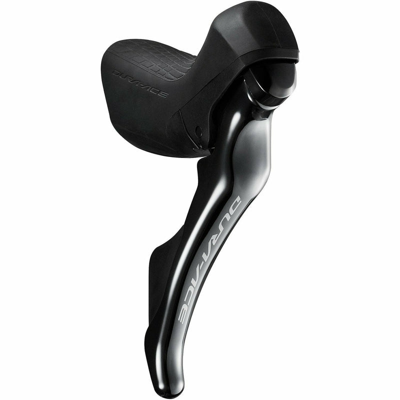 Shimano Dura-Ace ST-R9120 Double Mounting Hydraulic / Mechanical STI Lever Left Hand Black