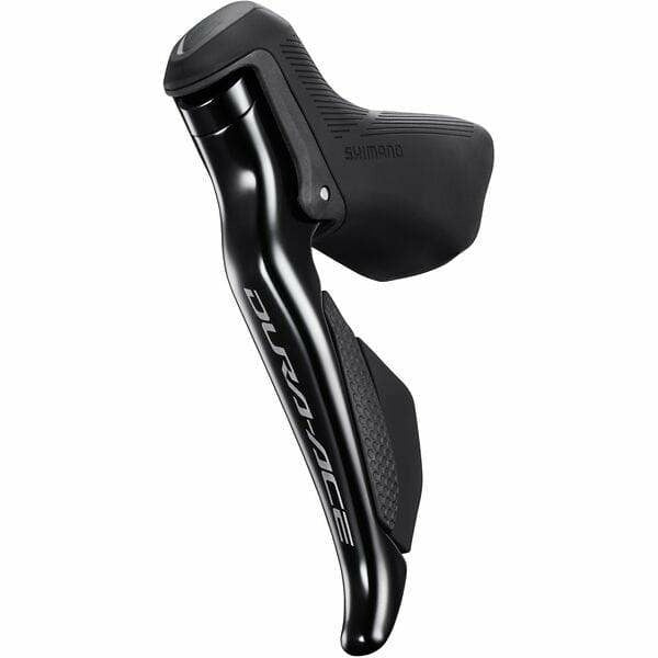 Shimano Dura-Ace ST-R9250 Left Hand Di2 STI For Drop Bar Without E-Tube Wires Black