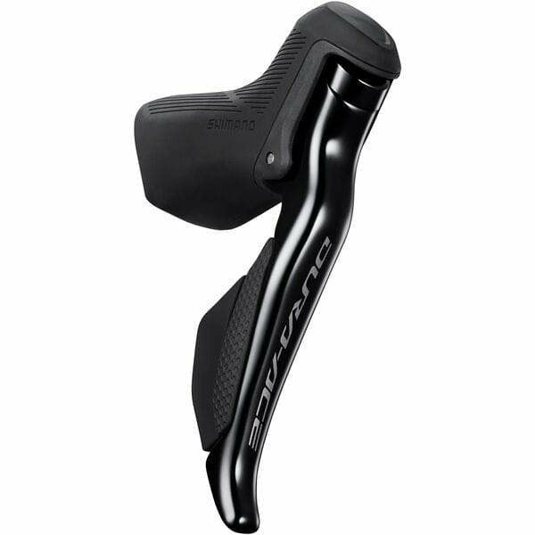 Shimano Dura-Ace ST-R9250 Di2 STI For Drop Bar Without E-Tube Wires 12 Speed Right Hand Black