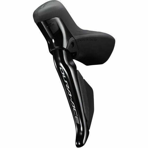 Shimano Dura-Ace ST-R9270 Hydraulic Di2 STI For Drop Bar Without E-Tube Wires Left Hand Black