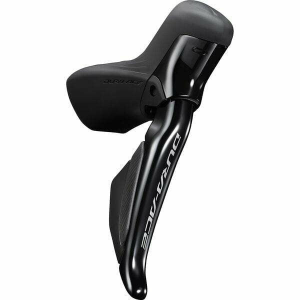 Shimano Dura-Ace ST-R9270 Hydraulic Di2 STI For Drop Bar Without E-Tube Wires Right Hand Black