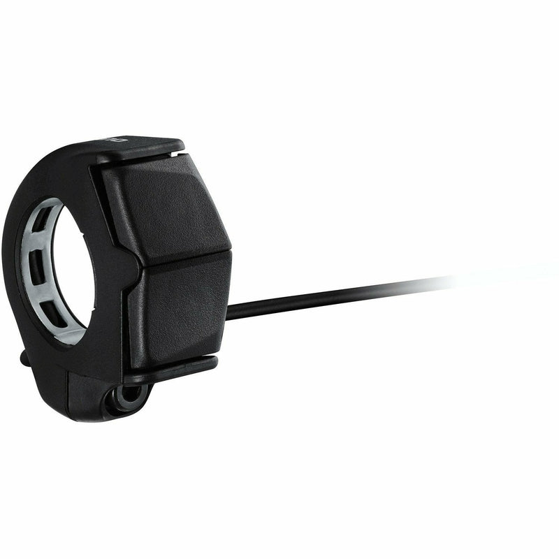 Shimano STEPS SW-E7000-L Band On Left Hand Switch For Assist Black