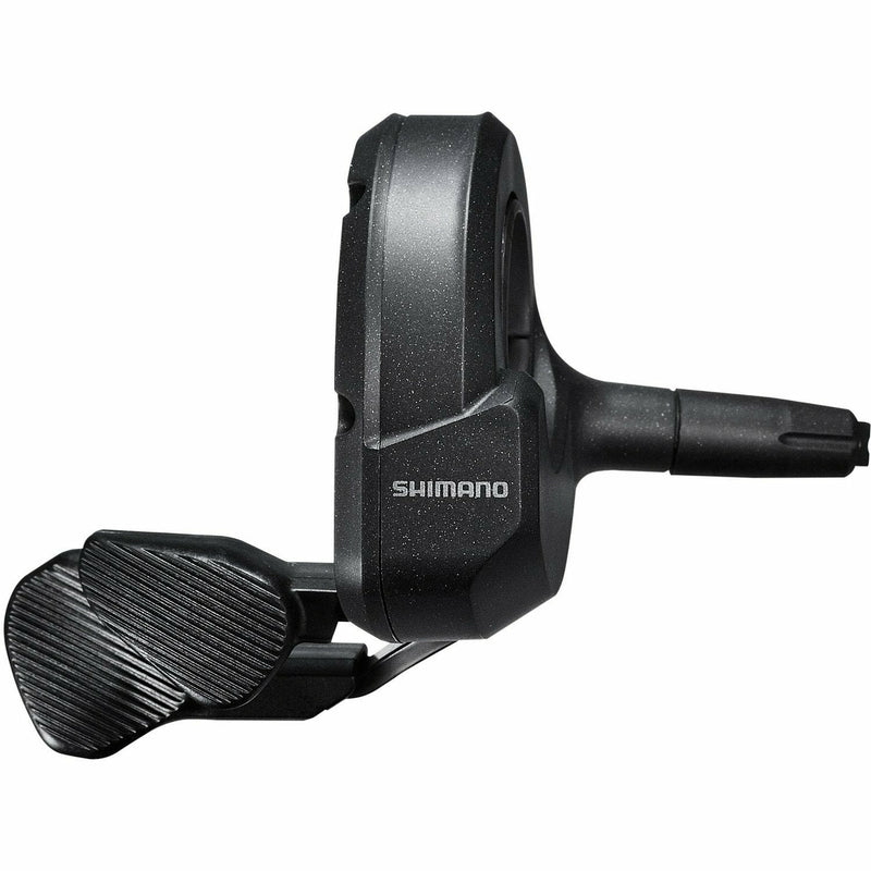 Shimano STEPS SW-E8000 Band On Left Hand Switch For Assist Black