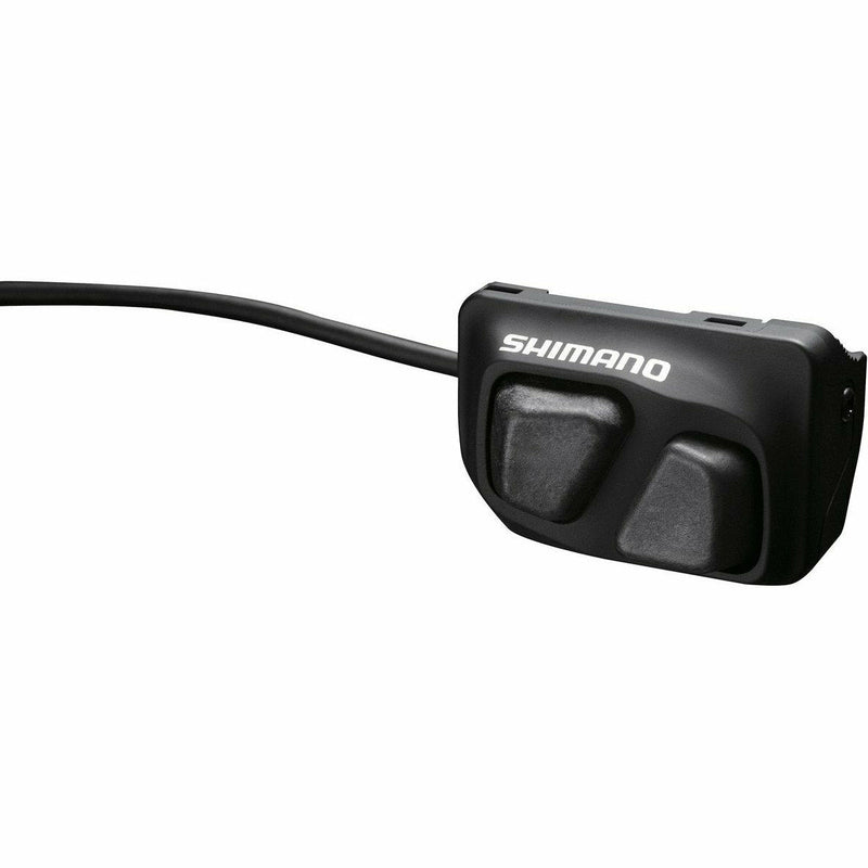 Shimano Non-Series DI2 SW-R600 11 Speed Shift Switch For Drop Bar Climbing Shifter E-Tube Black